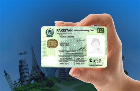 nadra smart card fee|NADRA passport renewal fee.